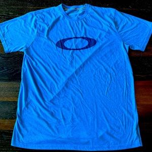Oakley Mens Large T-Shirt